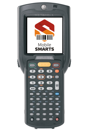 ТСД Motorola MC32N0 MC32N0-RL3HCLE0A