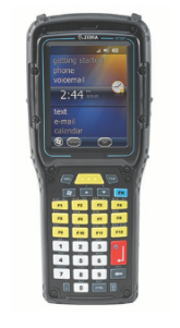 Zebra Omnii XT15