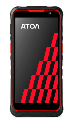 АТОЛ Smart T51