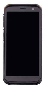 ТСД Amber InfoData FS55 FS55-4-64