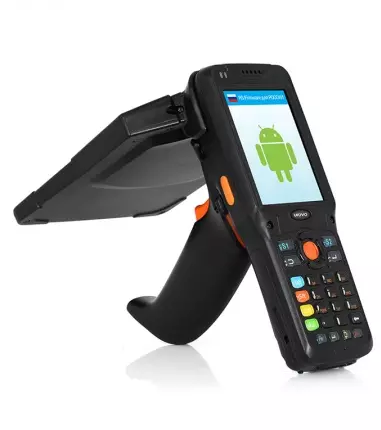 ТСД Urovo V5100 MC5100-GH3S7E000R