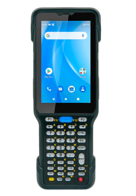 ТСД Unitech HT730 HT730-QAL12MBG