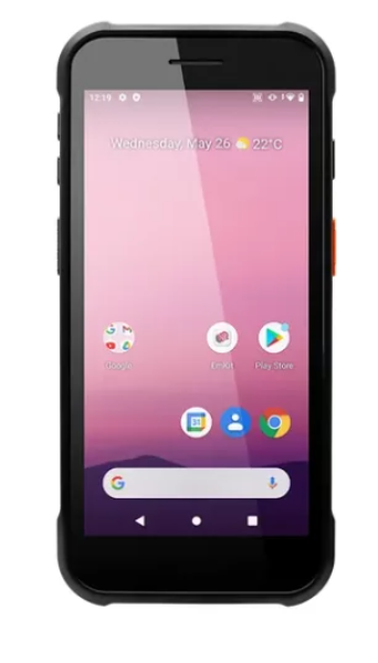 Комплект Point Mobile PM75 «Магазин 15, РАСШИРЕННЫЙ» 