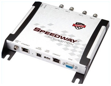 Impinj Speedway Revolution R220