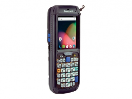 ТСД Honeywell CN75е CN75EQ6KCF2A6101