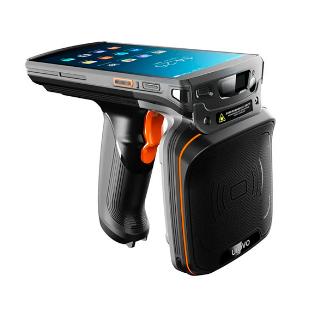 UrovoТерминал сбора данных DT50P RFID DT50P-SU3S9E4021