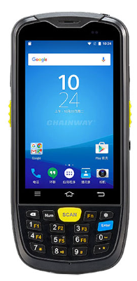 ТСД Chainway C6000 C6000AEA13-T12