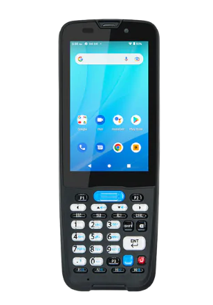 Комплект Unitech HT330 «Магазин 15 ВЕЩЕВОЙ, БАЗОВЫЙ»