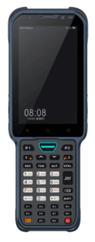 Терминал сбора данных Mindeo D70 D70G4648513RCN