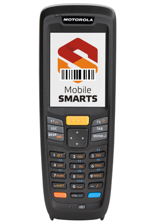 ТСД Symbol (Motorola) K-MC2100 K-MC2100-MS01E-CBL