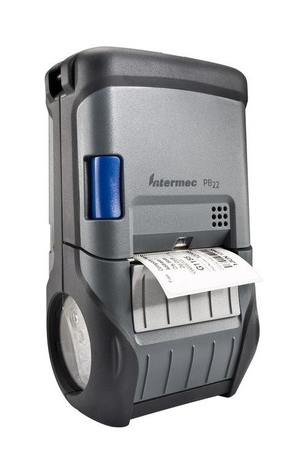 Принтер Intermec PB2xx PB22A20803000