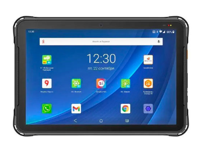 Планшет Urovo P8100 P8100P-SZ2S10E4021