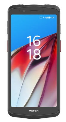ТСД Meferi ME65 ME65-Q413DS73ZDC5S
