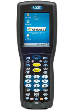 Honeywell Tecton MX8