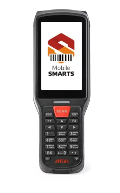 ТСД Атол Smart.Lite 47662