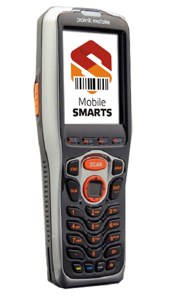 Комплект «всё включено» Point Mobile PM260 ЕГАИС-LITE