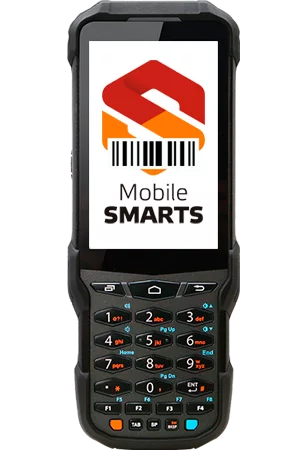 ТСД Point Mobile PM550 P550GPQ339BE0T