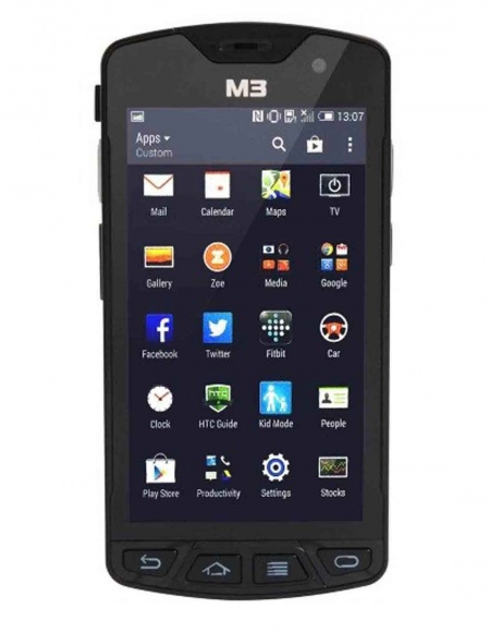 ТСД M3 SM15W S15W0C-N2CHSS