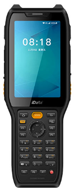 ТСД iData К8 2889