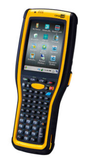 CipherLAB 9700