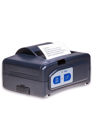 Принтер Citizen CMP10 CMP10BTE5