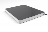 Настольный ридер FEIG ID ISC.SPAD102-USB HF Shielded Pad Reader