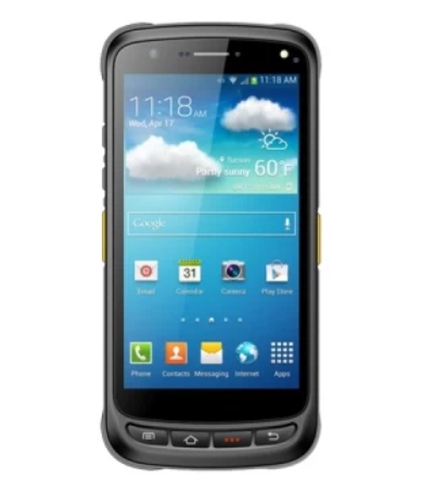 Терминал сбора данных Chainway C72 C72AEA11-T1
