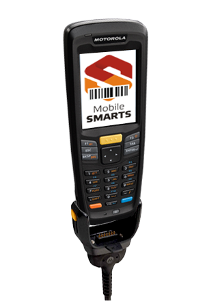 Zebra (Motorola) MC2100