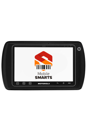 ТСД Motorola ET1N0 ET1N0-7J2V12EU