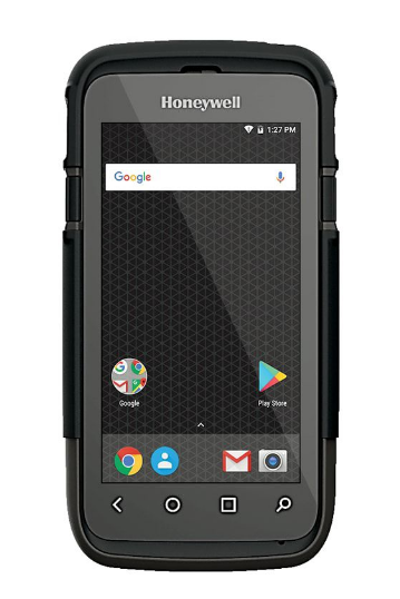 ТСД Honeywell CT60XP CT60-L1N-BDP210E