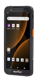 MERTECH MovFast S55