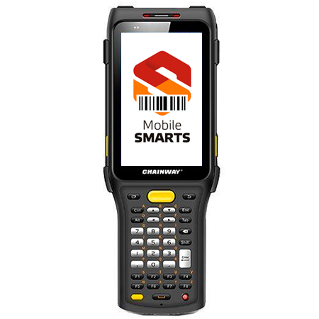 Chainway C61 RFID
