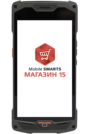Комплект Mertech Sunmi L2 «Магазин 15, РАСШИРЕННЫЙ»