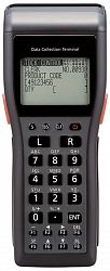 Терминал сбора данных Casio DT-930