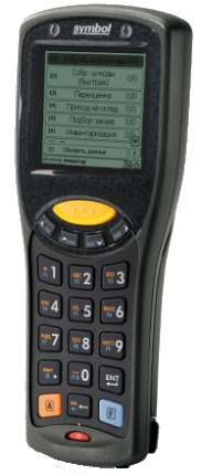 Symbol (Motorola) MC1000