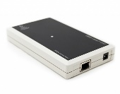 Настольный считыватель ID ISC.MRU102-PoE UHF Reader (LAN) NEW RFID-устройства чтения / записи меток FEIG MRU102-USB, MRU102-PoE и MRU102-PoE-LED имеют компактный размер и высокую производительность.