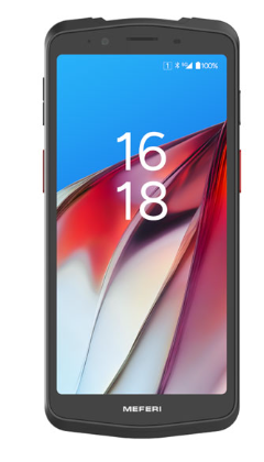 ТСД Meferi ME65 ME65-Q413FS73ZDC5S