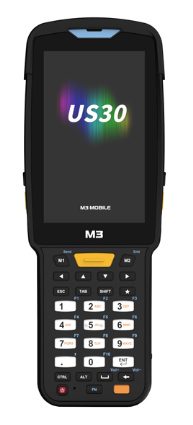 Терминал сбора данных M3 Mobile US30 W US300D-TLCWXE-HF