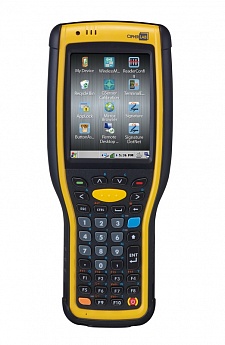 CipherLAB 9700