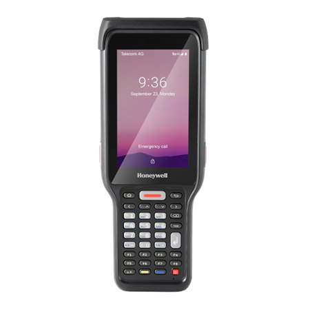 Комплект Honeywell ScanPal EDA61K «Склад 15, ПОЛНЫЙ + ШИНЫ»