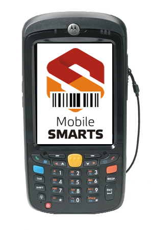 ТСД Motorola MC55 MC55N0-P20SWRQA9US