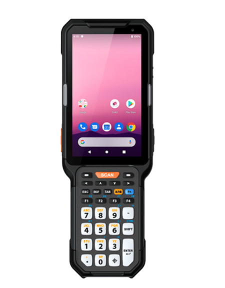 ТСД Point Mobile PM452 P452E6164DNE0C