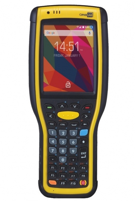 ТСД CipherLAB 9700A 9730A-2D-38K-3600