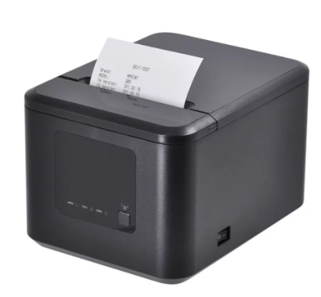 Чековый принтер MERTECH Q80 1021