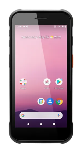 ТСД Point Mobile PM75 PM75G3V03BJE0C