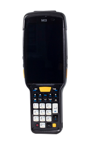 M3 Mobile UL20F U20F0C-PLCFRS-HF