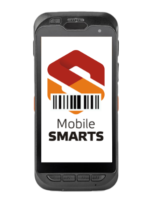 ТСД АТОЛ Smart.Touch 51843