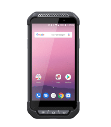 ТСД Point Mobile PM85 PM85G3Q03BFE0C