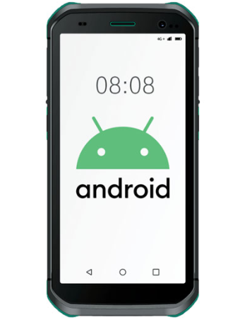 Комплект Mindeo M50 «Магазин 15 с ЕГАИС, БАЗОВЫЙ»