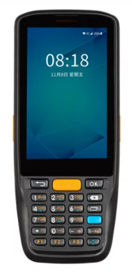 Комплект iData K1S «Магазин 15 с ЕГАИС, БАЗОВЫЙ»
